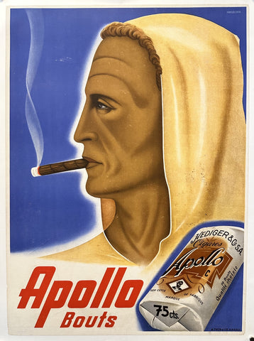 Apollo Bouts