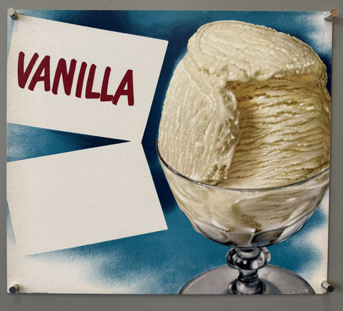 Link to &nbsp;Vanilla Ice CreamUnited States, c. 1955 &nbsp;Product