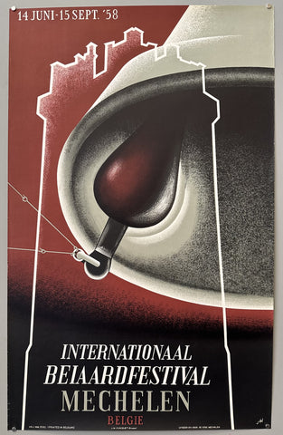 Internationaal Beiaardfestival Mechelen