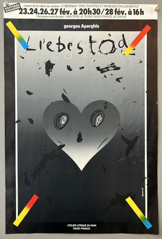 Liebestod Opera