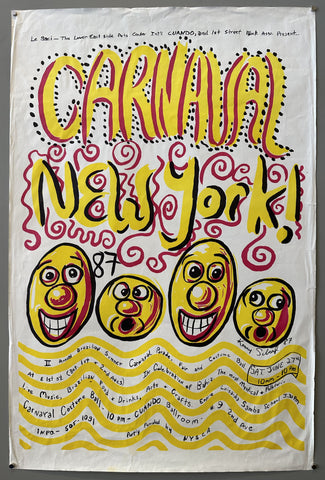 Link to  Carnaval New York 1987United States, 1987  Product