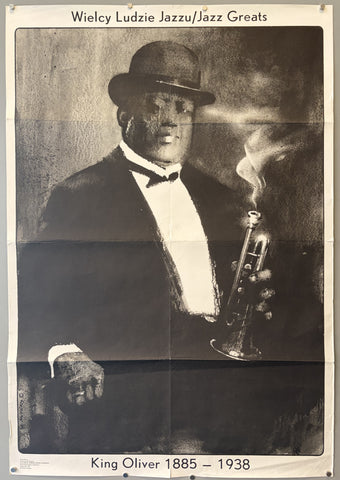 Wielcy Ludzie Jazzu