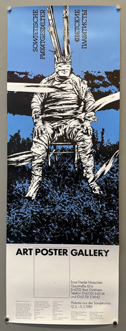 Link to  Plakate Aus Der SowjetunionGermany, 1989  Product