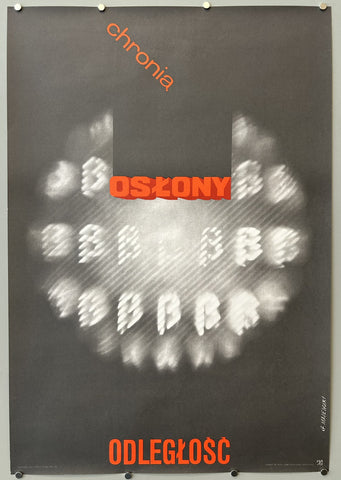 OSŁONY ODLEGŁOŚĆ