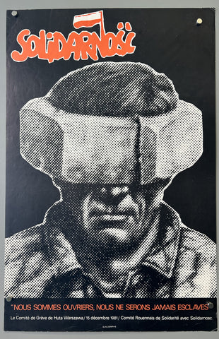 Link to  SoliarnośćFrance,1981  Product