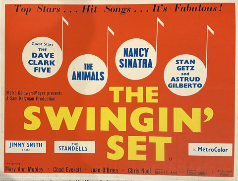 The Swingin' Set