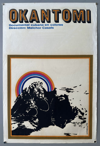 Link to  OkantomiCuba, 1975  Product