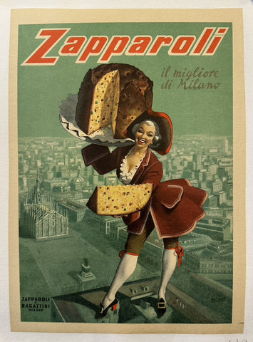 Zapparoli