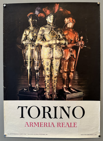 Torino Armeria Reale