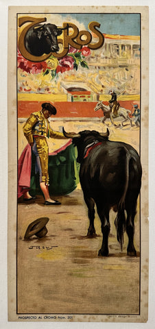 Prospecto Al Cromo Num. 201 #2