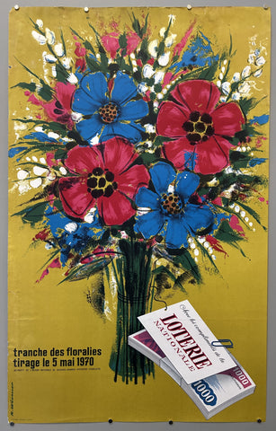 Loterie Nationale Luxembourg #48