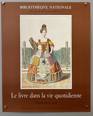 Le Livre Dans La Vie Quotidienne