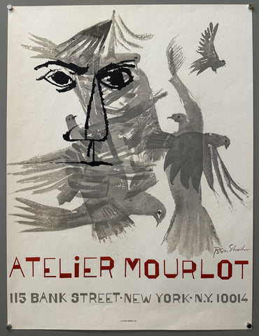 Link to  Atelier MourlotUSA, 1968  Product