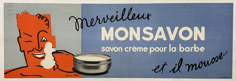 Merveilleux Monsavon #2