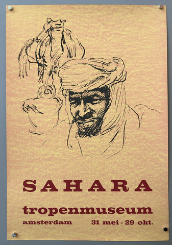 Link to  SaharaNetherlands, 1934  Product
