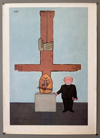 Link to  L’Eglise (The Church)France, 1971  Product