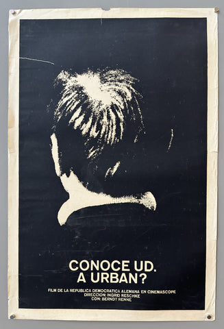 Link to  Conoce Ud. A Urban?Cuba, 1973  Product