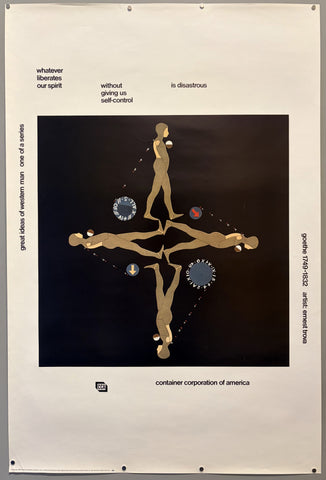 Link to &nbsp;Great Ideas of Western Man CCAUSA, c. 1960s &nbsp;Product