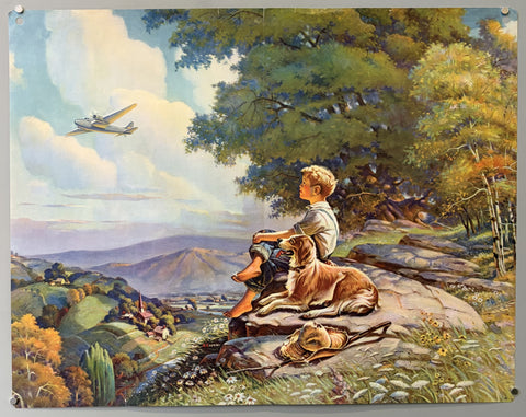 Link to &nbsp;Boyhood DaysU.S.A., C.1935's &nbsp;Product