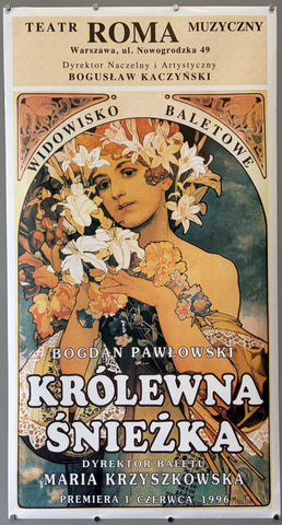Królewna Śnieżka
