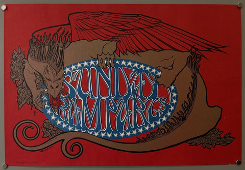Sunday Ramparts