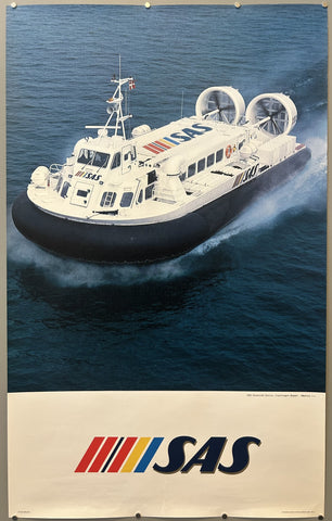 SAS 'Hovercraft Service'