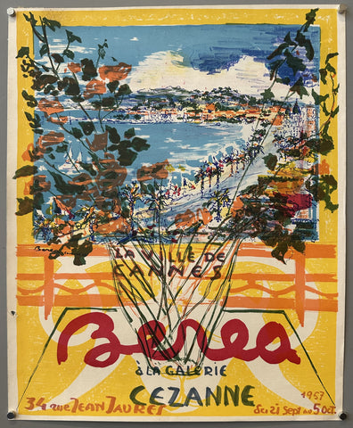 La Ville de Cannes Berea