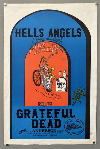 Hells angels