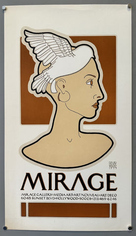 Link to &nbsp;MirageU.S.A., 1977 &nbsp;Product