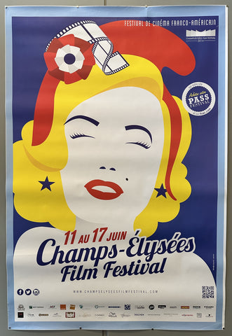 Champs-Élysées Film Festival