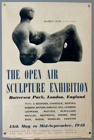 The Open Air Sculpture Exhibition