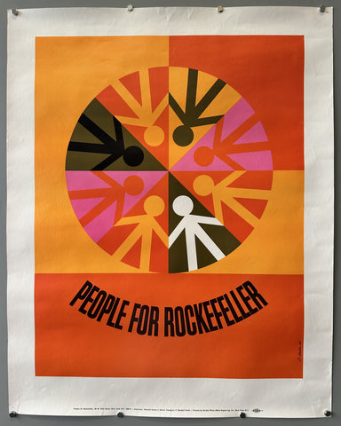 People for Rockefeller