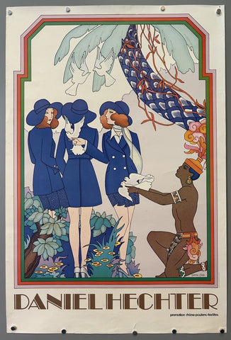 Daniel Hechter - Blue Dresses