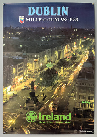 Link to  DUBLINIreland, C. 1980  Product