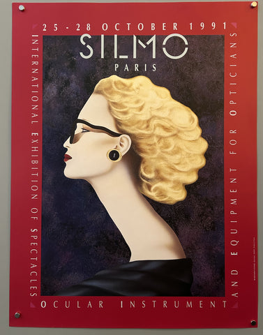 Silmo Paris