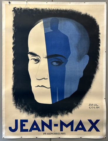 Jean-Max Paul Colin 02