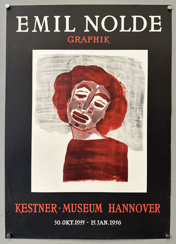 Link to  Emil Nolde GraphikGermany, 1956  Product