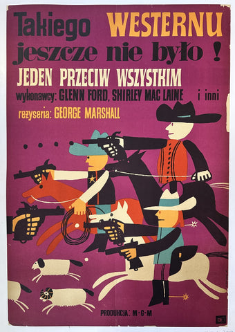 Jeden Przeciw Wszystkim