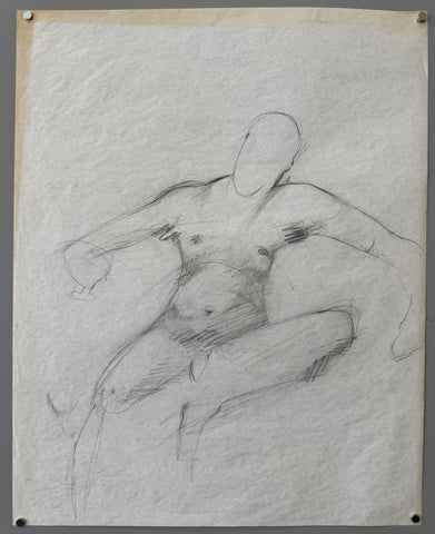 Link to  Sketch of Figure LoungingUSA  Product