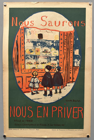 Nous Saurons Nous En Prive