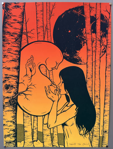Link to  Jermaine Rogers "Sleepwalk"USA, 2008  Product