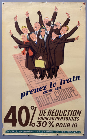 40% De Reduction Pour 30 Personnes 01