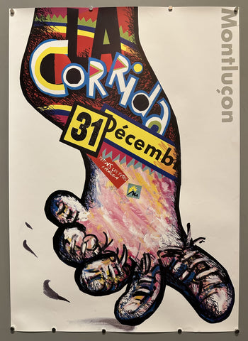 Link to  Montluçon CorridaFrance, 1989  Product