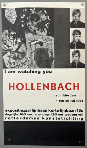 Hollenbach Schilderijen