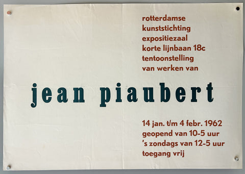 Rotterdamse Kunststichting