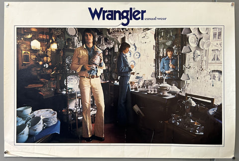Wrangler Casual wear