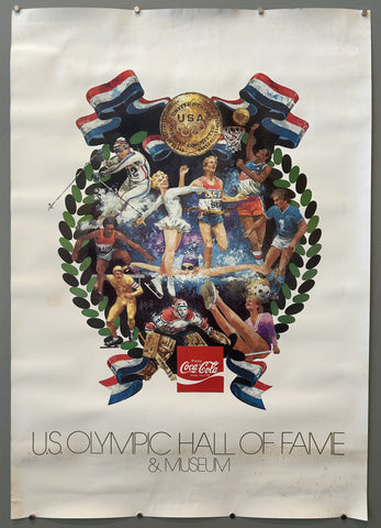 U.S. Olympic Hall of Fame & Museum