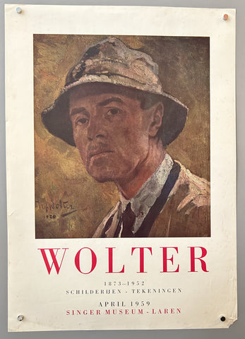 Link to  WolterNetherlands, 1959  Product