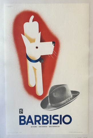 Link to &nbsp;Barbisio DogItaly, c. 2000 &nbsp;Product