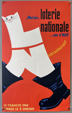 Loterie Nationale - Luxembourg #16